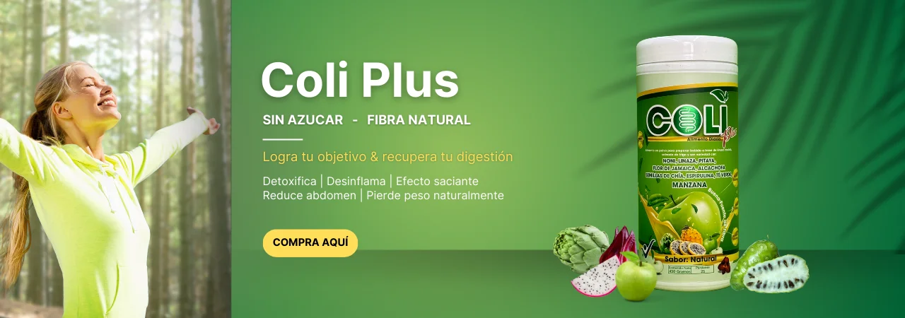 Coliplus