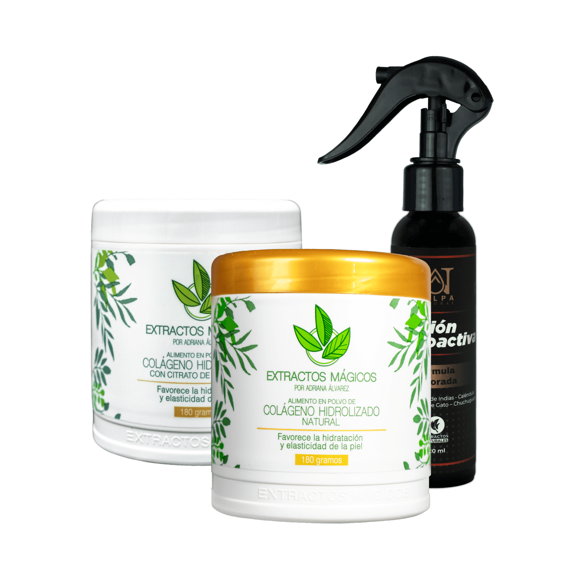 Pack Alivio Articular