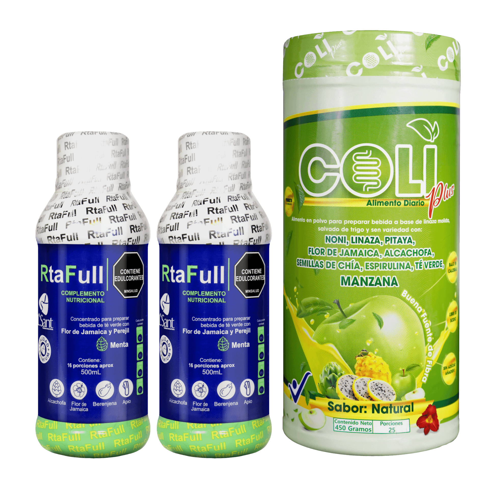 Como RenuevaT-Full